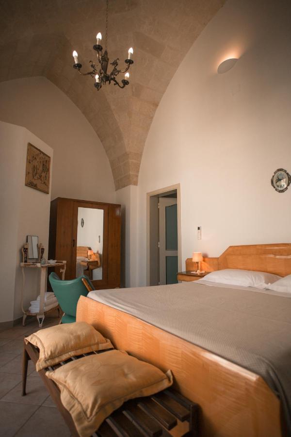 Bed and Breakfast Donna Lina à Matera Extérieur photo