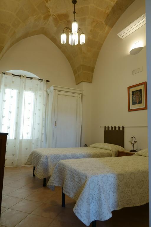 Bed and Breakfast Donna Lina à Matera Extérieur photo
